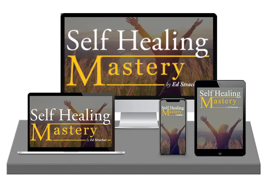 Self Healing Mastery™️  