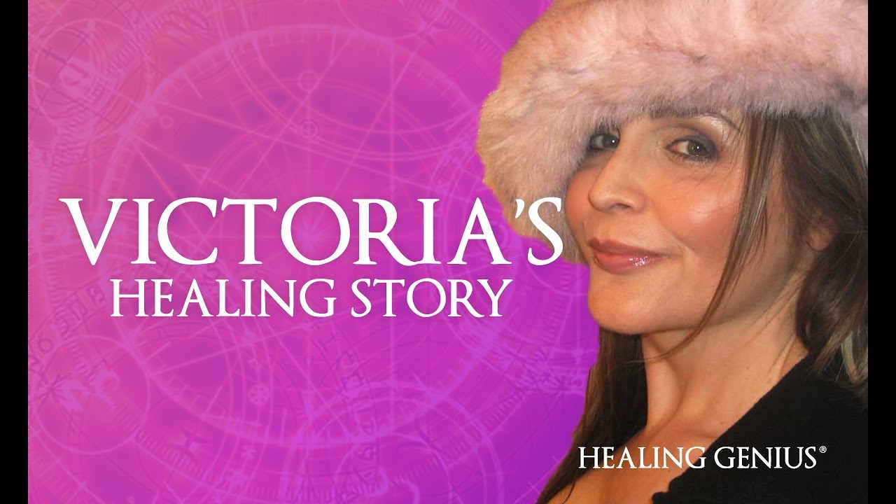 Healer Ed Strachar Discusses How He Healed Producer Victoria VanAyerst’s Knee Over Skype